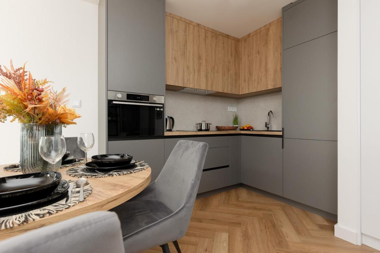 City Life Bagno By Renters Lägenhet